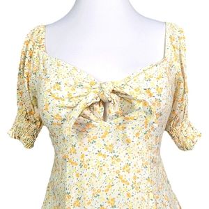 Mimi Chica dress size small